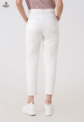Quần Kaki Nữ Dáng Baggy TQ104K8534