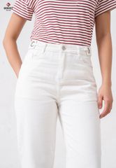 Quần Kaki Nữ Dáng Baggy TQ104K8534