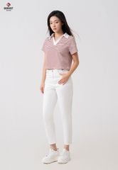 Quần Kaki Nữ Dáng Baggy TQ104K8534