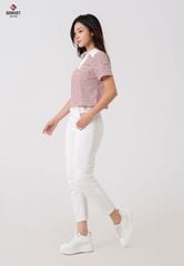 Quần Kaki Nữ Dáng Baggy TQ104K8534