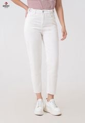 Quần Kaki Nữ Dáng Baggy TQ104K8534