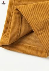 Quần Nhung Nữ Túi Chéo TQ106N8409