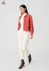 Quần Nhung Nữ Túi Chéo TQ106N8409