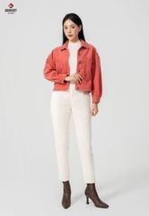 Quần Nhung Nữ Túi Chéo TQ106N8409