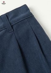 Quần Nhung Nữ Túi Chéo TQ106N8409