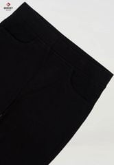 Quần Dài Nữ Thun 4 Chiều Col Ôm DQ102W8098