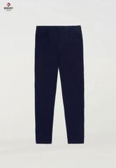 Quần Dài Nữ Thun 4 Chiều Col Ôm DQ102W8098