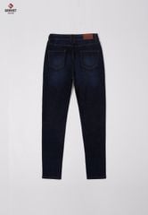 Quần Jeans Nữ Ôm Sát TQ107J8157