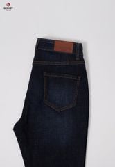 Quần Jeans Nữ Ôm Sát TQ107J8157
