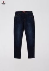 Quần Jeans Nữ Ôm Sát TQ107J8157