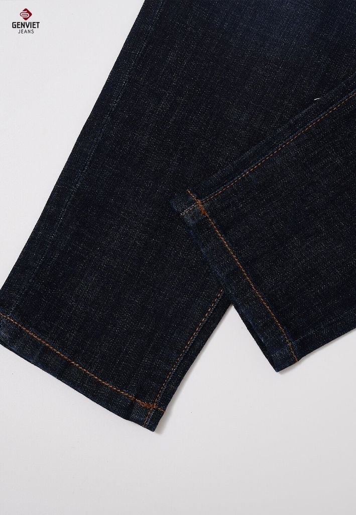 Quần Jeans Nữ Ôm Sát TQ107J8157