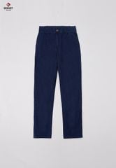 Quần Jeans Nữ Dáng Chinos TQ106J8522