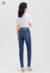 Quần Jeans Nữ Ôm Sát TQ107J8157