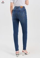 Quần Jeans Nữ Ôm Sát TQ107J8157
