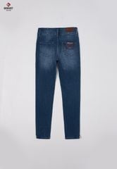 Quần Jeans Nữ Ống Col Vừa TQ103J8528