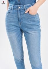 Quần Jeans Nữ Ôm Sát TQ107J8157
