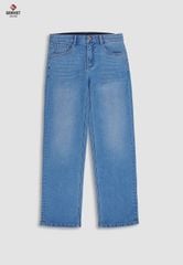 Quần Jeans Nữ Ống Đứng DQ109J8521