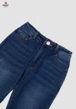  Quần Dài Bé Trai Jeans Col Thụng N1104J8112 