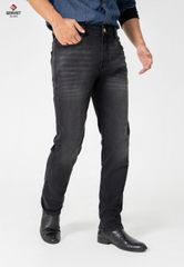 Quần Jeans Nam Ống Col Đứng T1108J8384