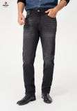  Quần Dài Nam Jeans Col Đứng T1108J8384 