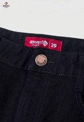 Quần Jeans Nam Ống Col Vừa D1103J8372