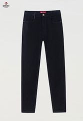 Quần Jeans Nam Ống Col Vừa D1103J8372