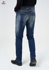Quần Jeans Nam Ống Col Đứng T1108J8455