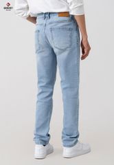 Quần Jeans Nam Ống Col Vừa D1103J8508