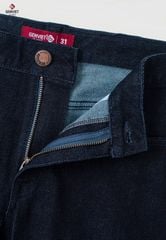 Quần Jeans Nam Ống Col Vừa D1103J8372
