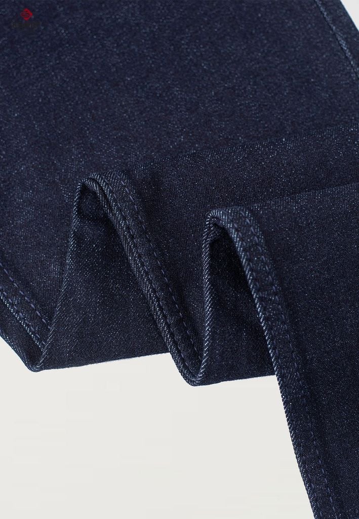 Quần Jeans Nam Ống Col Vừa D1103J8372