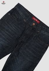 Quần Jeans Nam Ống Col Vừa T1103J8376