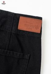 Quần Jeans Nữ Dáng Baggy TQ104J8393