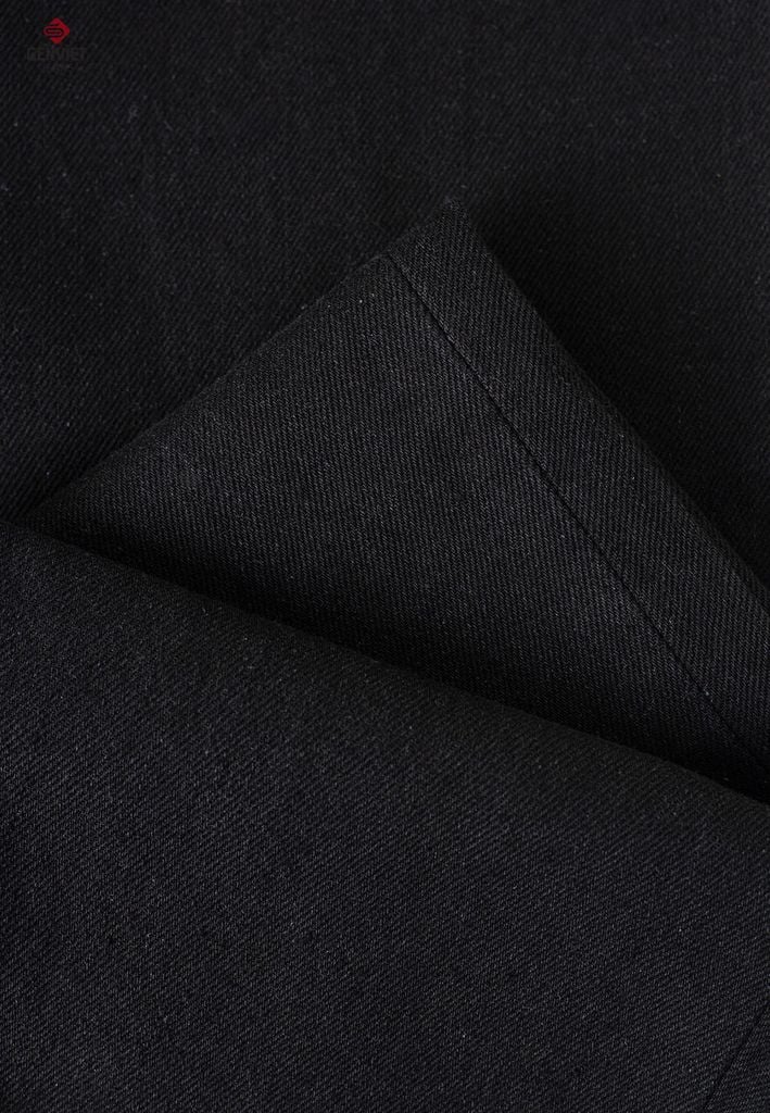 Quần Jeans Nữ Dáng Baggy TQ104J8393