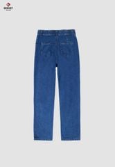 Quần Jeans Nữ Dáng Chinos TQ106J8522