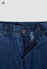 Quần Jeans Nữ Dáng Chinos TQ106J8522