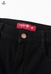 Quần Jeans Nữ Ống Col Vừa DQ103J8392