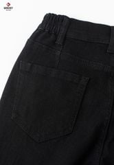 Quần Jeans Nữ Ống Col Vừa DQ103J8392