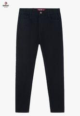 Quần Jeans Nữ Ống Col Vừa DQ103J8392