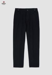 Quần Kaki Nữ Dáng Baggy TQ104K8534