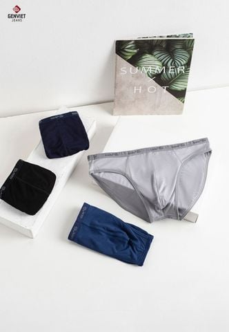 Quần Lót Tam Giác Nam UU0520W0001