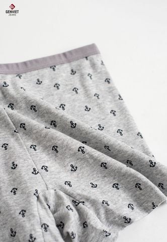 Combo 3 Quần Lót Bé Trai UU0499W0010