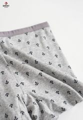 Combo 3 Quần Lót Bé Trai UU0499W0010