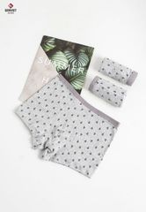 Combo 3 Quần Lót Bé Trai UU0499W0010
