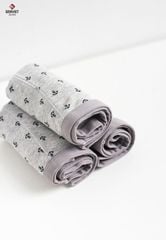 Combo 3 Quần Lót Bé Trai UU0499W0010