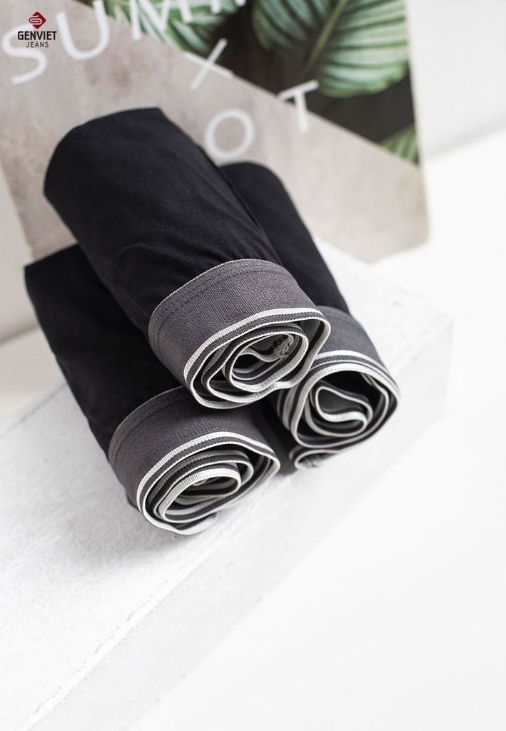 Combo 3 Quần Lót Bé Trai UU0499W0009