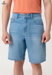 Quần Ngố Jeans Nam D1309J8577