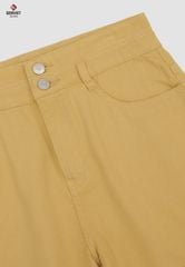 Quần Sooc Jeans Nữ Ống Đứng TQ428K8592