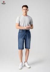 Quần Ngố Jeans Nam D1309J8361