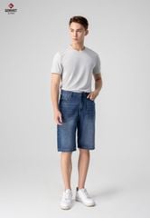 Quần Ngố Jeans Nam D1309J8361