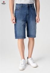 Quần Ngố Jeans Nam D1309J8361
